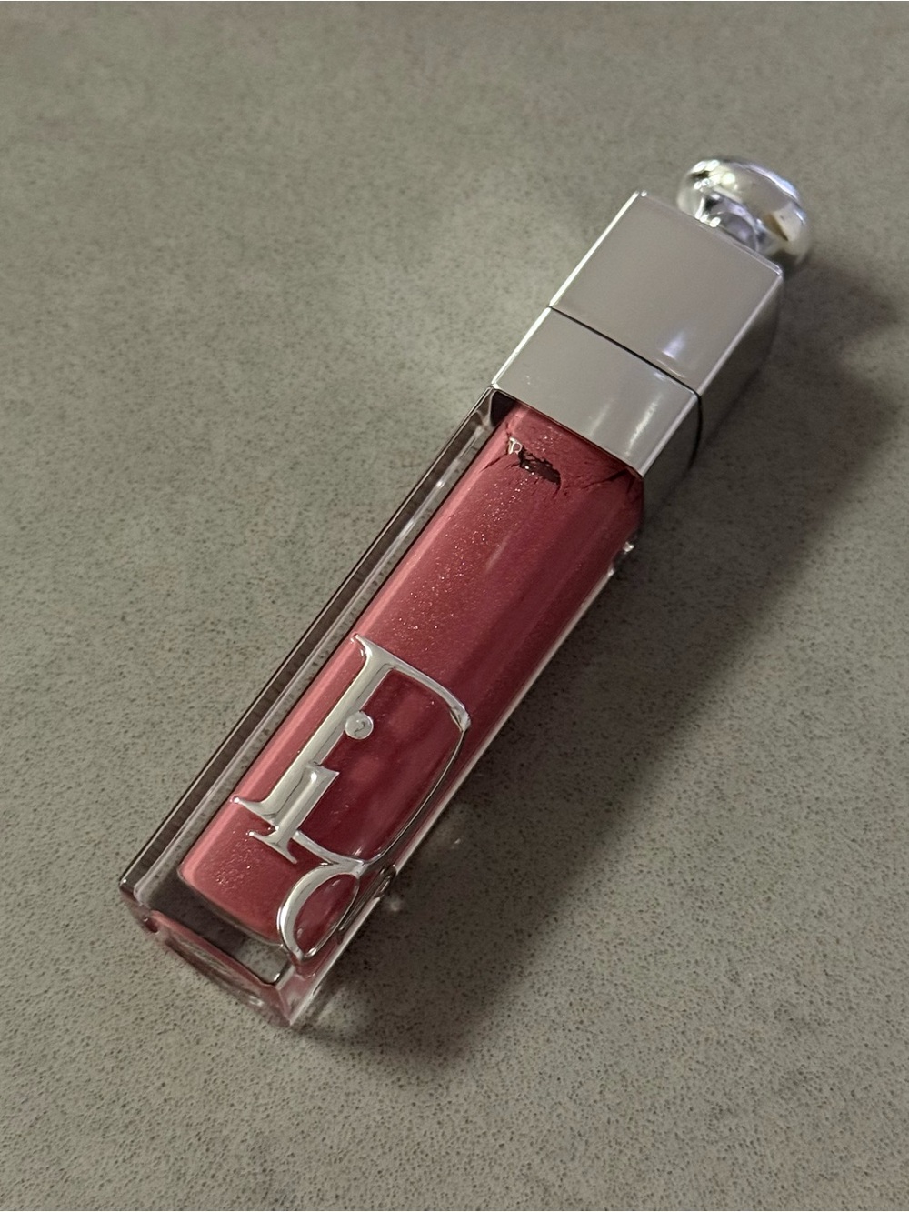 026 Dior Addict Lip Maximizer Plumping Gloss